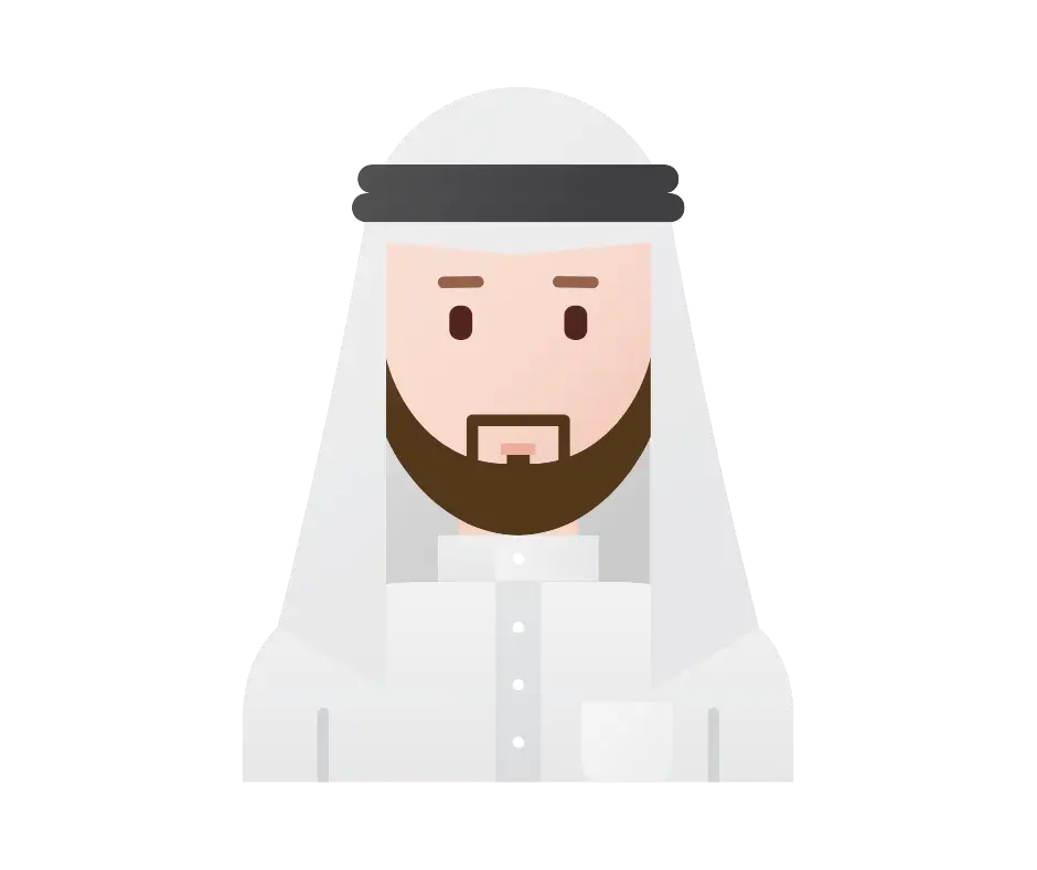 عميل سعيد